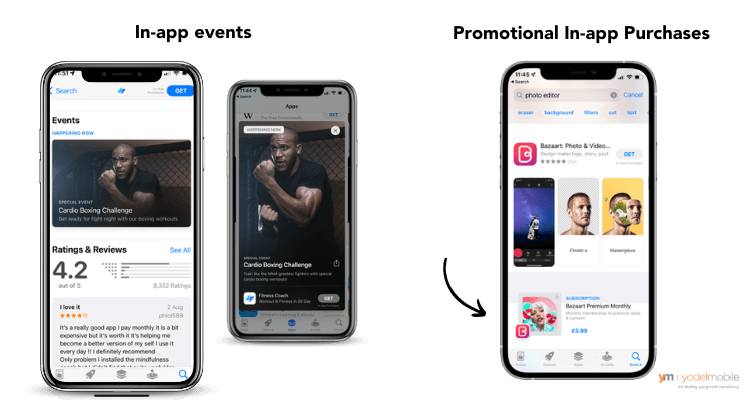 让你的应用登上App Store推荐位的22条实战技巧