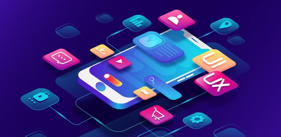 全栈移动开发入门