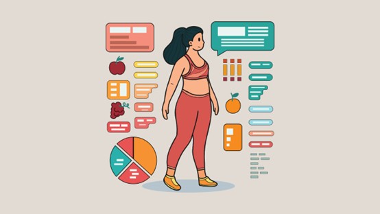 十大创意助力2025年健身应用开发