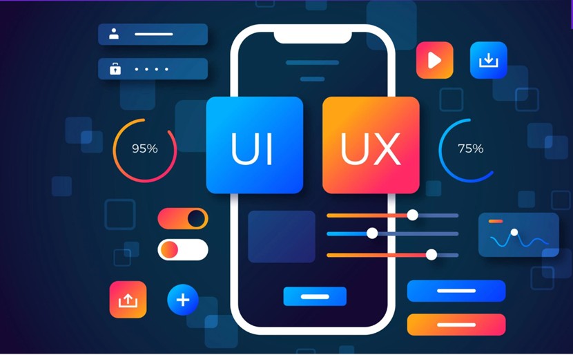 生成式人工智能如何重塑 UI/UX 设计